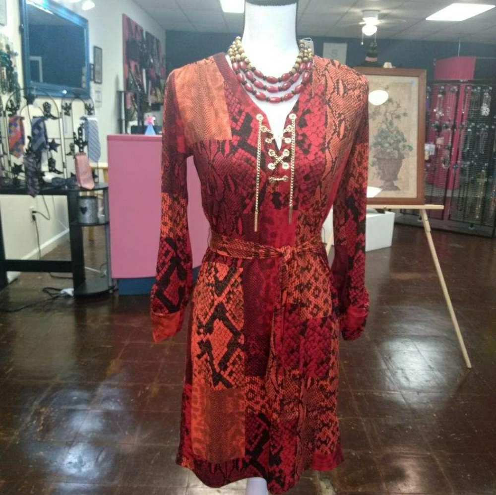 Michael Kors Dress